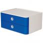 Preview: HAN | Allison Smart-Box royal blue (1120-13)